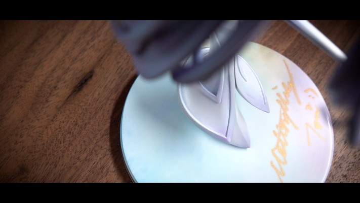 命运-冠位指定  梅尔特莉莉丝