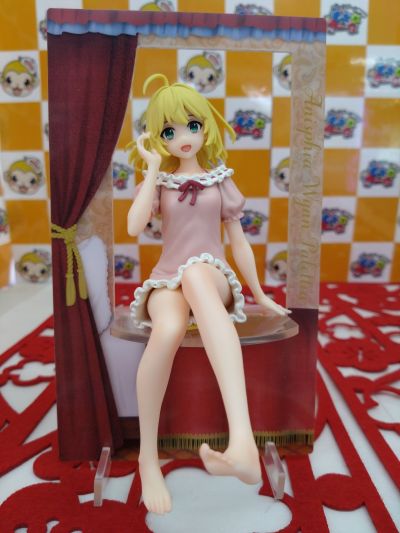 Kiralea  转生公主与天才千金的魔法革命 安妮丝菲亚