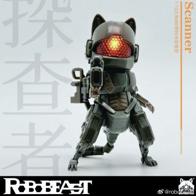 探查者 neko