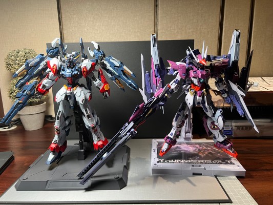 CD-TG01 创神系列 天未