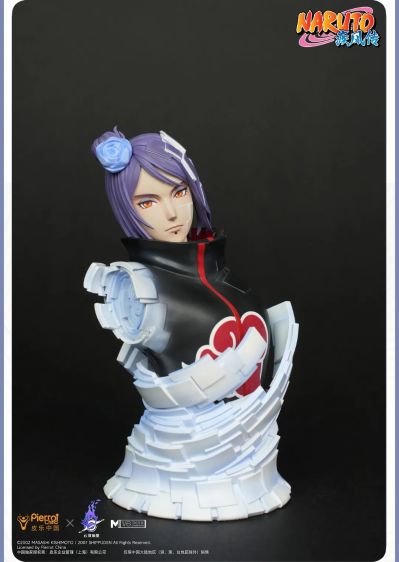 火影忍者疾风传 小南