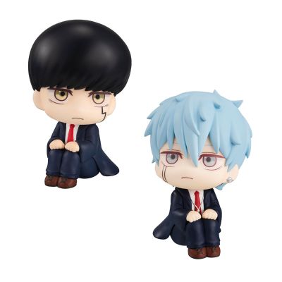 Look Up 物理魔法使马修 马修·班迪德