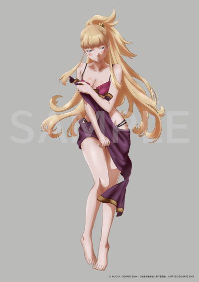 POP UP PARADE 婚戒物语  小姬（野中姬乃） L尺寸