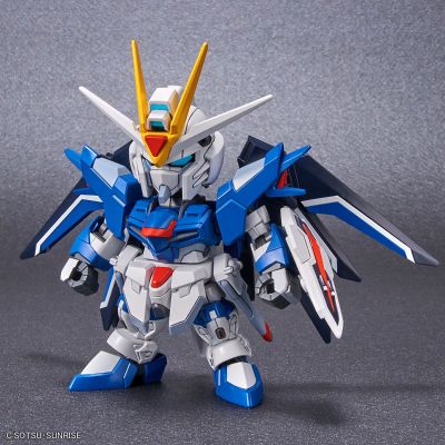 SDEX  机动战士高达SEED FREEDOM 飞升自由高达
