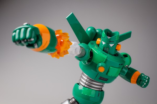 CARBOTIX系列 新次元！蜡笔小新THE MOVIE 超能力大决战 ～飞吧飞吧手卷寿司～ 钢弹勇士