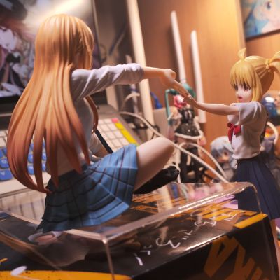 Desktop×Decorate Collections 孤独摇滚！ 伊地知虹夏