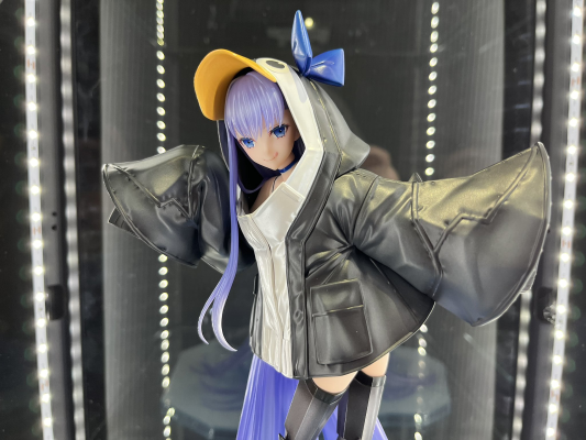 命运-冠位指定 枪兵-谜之Alterego·Λ