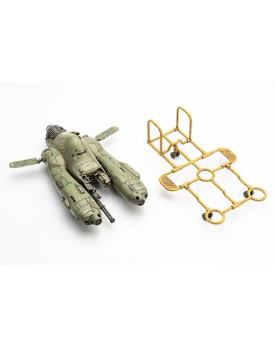 PLAMAX Ma.K. 反重力装甲战斗机 Pkf.85 Falke