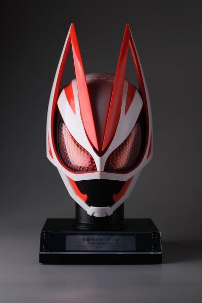 假面骑士收藏头像 假面骑士极狐