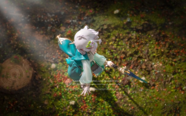 公主连结Re:Dive 可可萝