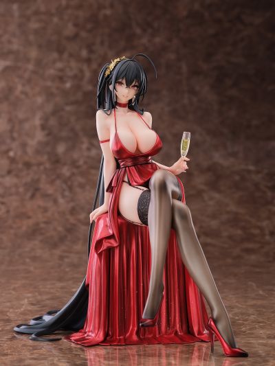 碧蓝航线 大凤 礼服