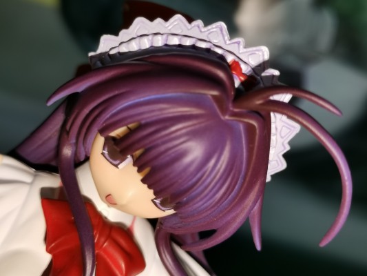 DreamParty 咲花 蓝发 限定版