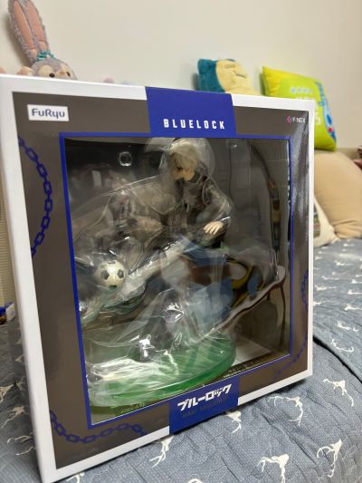 蓝色监狱 凪诚士郎