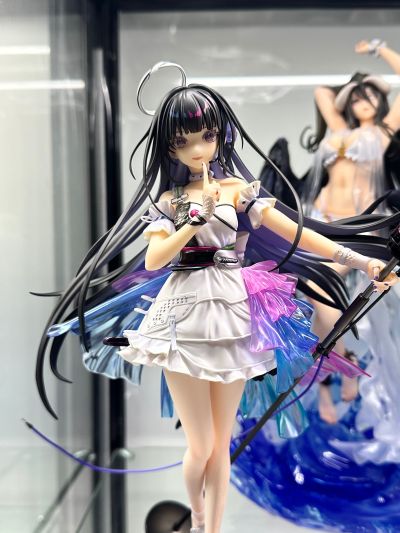 少女前线：云图计划 七花 少女偶像