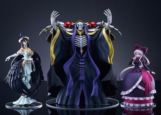 POP UP PARADE SP OVERLORD 安兹·乌尔·恭
