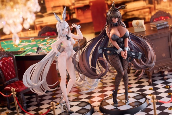 胜利女神：妮姬 布兰儿