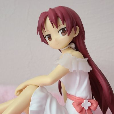 Serenus couture 魔法少女小圆 剧场版 [新篇] 叛逆的物语 佐仓杏子