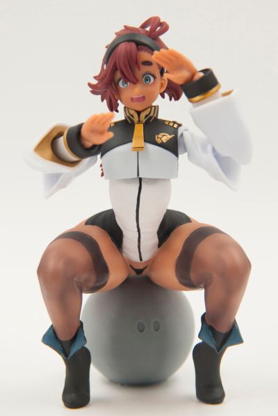 S.H.Figuarts  机动战士高达 水星的魔女 斯莱塔·墨丘利