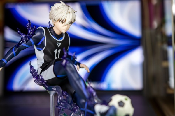 蓝色监狱 凪诚士郎