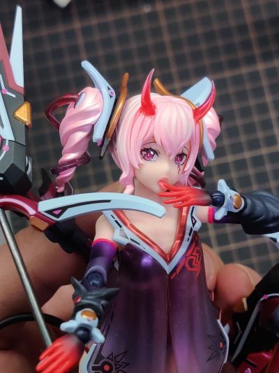 异界魔女 法塔涅