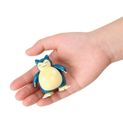 MetaColle 宝可梦 卡比兽