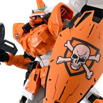 MG 1/100  金恩（米盖尔·艾曼专用机）