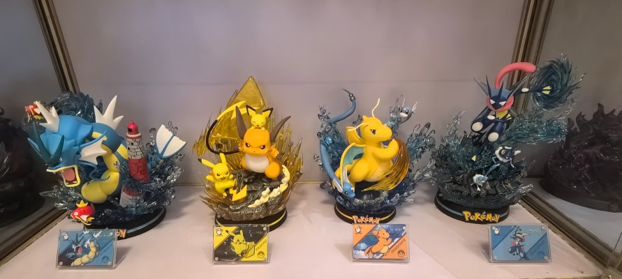 RMD真实构造设计 雷霆