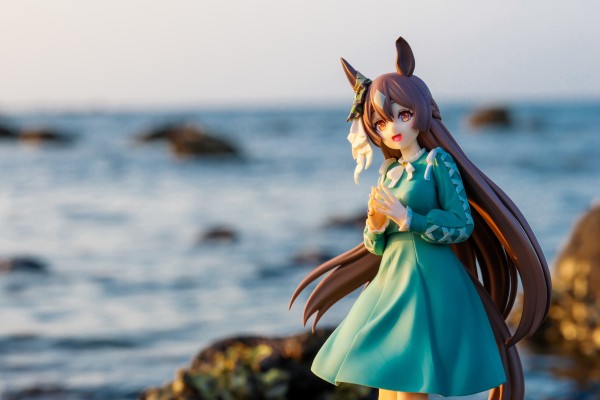 Coreful 莉可丽丝 锦木千束~校服造型~