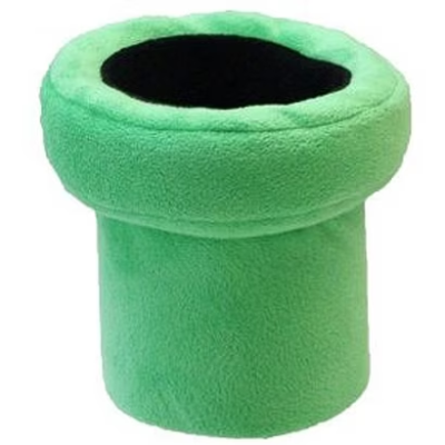 超级马力欧 MZ37 水管 多功能收纳