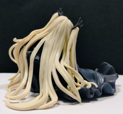 小坐系列 特工教室 爱尔纳