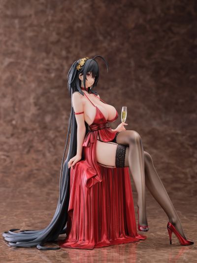 碧蓝航线 大凤 礼服