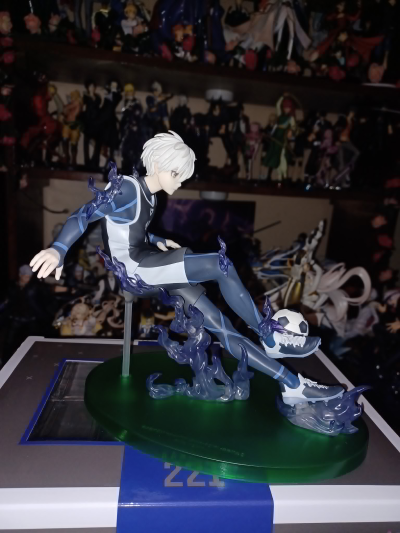 蓝色监狱 凪诚士郎