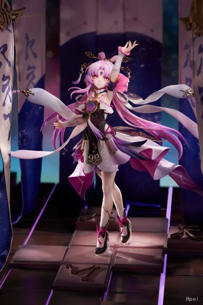 崩坏：星穹铁道 符玄手办配件 禳星占曜幡