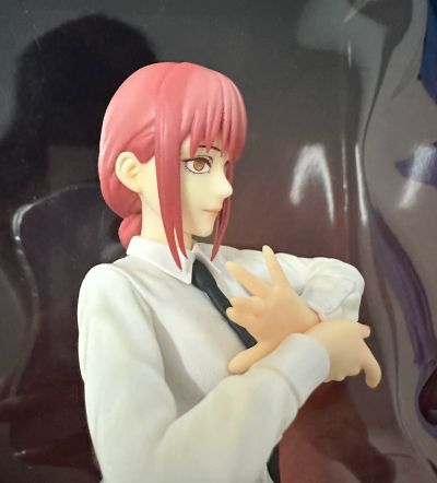 链锯人 真纪真 ​​​​