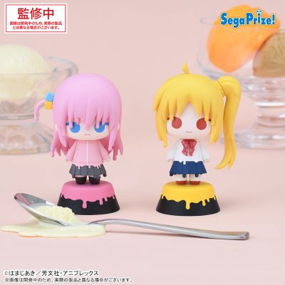 孤独摇滚！动画版 Tiny Melties 精细人偶1