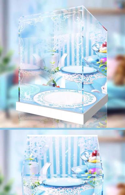 压泡面 猫娘乐园 动画版 香草