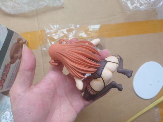 诸の剣・ナギ ナギ Limited Seifuku Version 