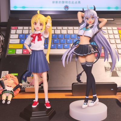 Desktop×Decorate Collections 孤独摇滚！ 伊地知虹夏