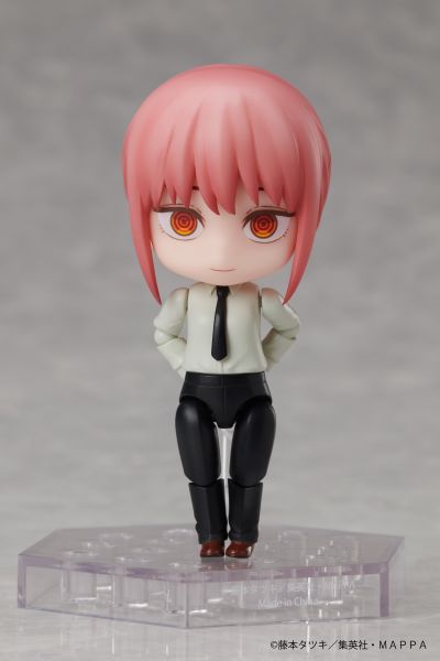 DFORM＋ 链锯人 真纪真