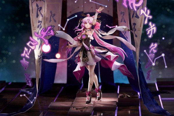 崩坏：星穹铁道 符玄