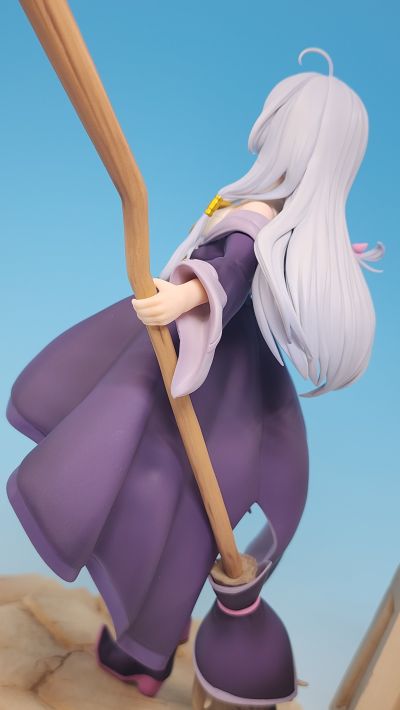 魔女之旅 伊蕾娜