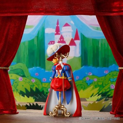 百变小樱 服饰摆件 特别收藏