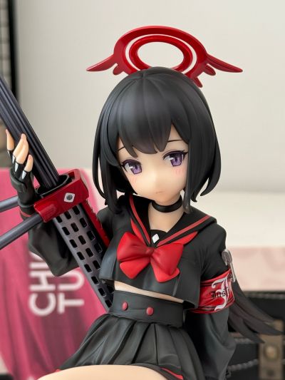 蔚蓝档案 静山真白