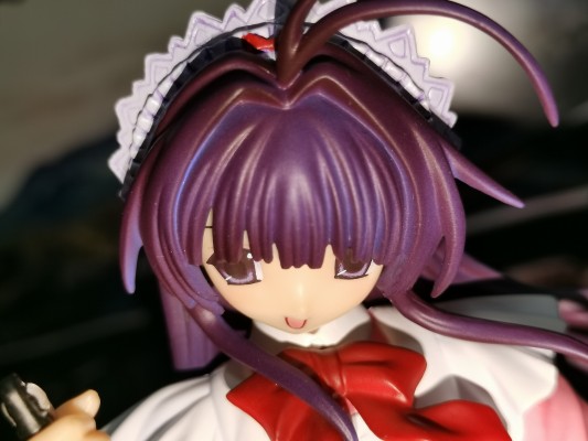 DreamParty 咲花 蓝发 限定版