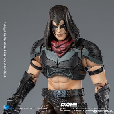 极致迷你系列 特种部队 扎坦