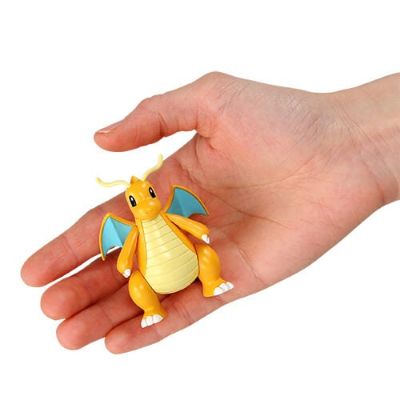 MetaColle 宝可梦 快龙