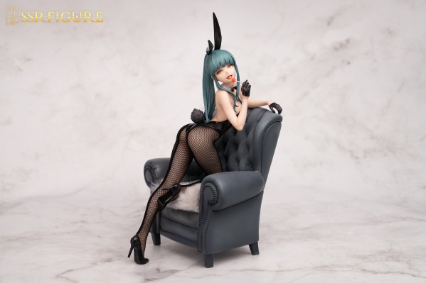 异人馆兔女郎 月璃