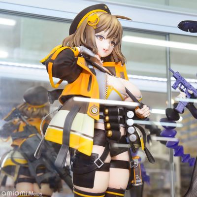 B-Style 胜利女神：妮姬 阿妮斯