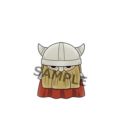 Q版可立玩偶 葬送的芙莉莲