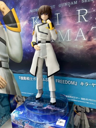 机动战士高达SEED FREEDOM 拉克丝·克莱茵 玩具人偶